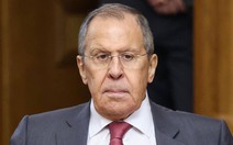 Ngoại trưởng Lavrov: Nga sẽ không tấn công châu Âu