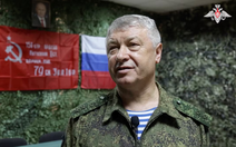 Nga cáo buộc Ukraine và Ba Lan liên quan vụ mưu sát tướng tình báo