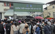 Tin tức sáng 10-2: Chính phủ quy định mới nhà ở xã hội, điểm nào đáng chú ý?