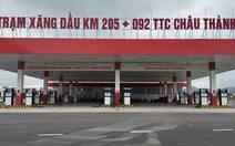 TTC Châu Thành chính thức đưa trạm dừng nghỉ trên cao tốc Vĩnh Hảo - Phan Thiết vào hoạt động
