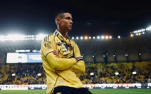 Ronaldo chấm dứt đình công tại Al Nassr