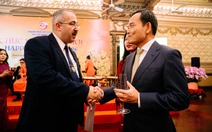 TP.HCM đứng trước vận hội mới, cần sự hợp tác sâu rộng hơn nữa từ bạn bè quốc tế