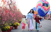 Thời tiết hôm nay 10-2: Ngày cúng ông Táo, Bắc Bộ mưa rét, Nam Bộ nắng