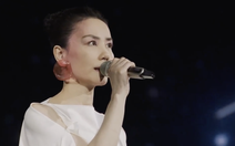 Dạo bước Hong Kong 1990