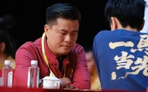 Thua đáng tiếc chung kết, Lại Lý Huynh chưa thể thay đổi lịch sử làng cờ tướng