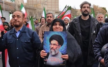 Gần 1.000 người thương vong ở Iran, Mỹ thiệt hại không đáng kể