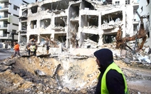 Khủng hoảng tại Trung Đông: Iran cầm cự để chờ thời?