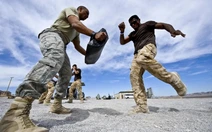 Vì sao võ thuật của người Israel được mệnh danh 'mạnh nhất trên chiến trường'?