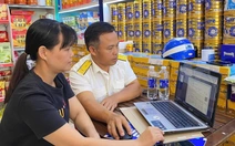 Cố tình nhận thanh toán tiền mặt nhằm trốn thuế có thể bị xử lý hình sự