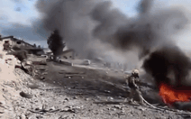 Iran tuyên bố 'thánh chiến' chống Mỹ và Israel; Thêm nhiều vụ nổ tại UAE, Qatar, Bahrain