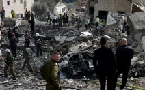 Israel thả 2.000 quả bom xuống Iran, Mỹ cho máy bay tàng hình B-2 tham chiến