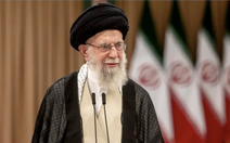 Lãnh tụ tối cao Ali Khamenei thiệt mạng, Iran thông báo sẽ quốc tang 40 ngày