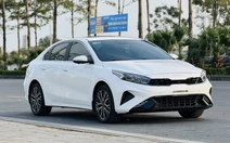 Kia K3 ở Việt Nam bỏ 2 phiên bản, không công bố doanh số: Sắp bị khai tử, ngừng đấu Mazda3?