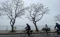 Thời tiết hôm nay 2-3: Bắc Bộ tiếp tục sương mù, Nam Bộ ngày nắng