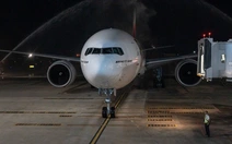 Hàng không Việt Nam yêu cầu các hãng bay 'né' vùng chiến sự ở Trung Đông