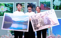 Khi người lớn cùng mang lại khoảnh khắc diệu kỳ cho trẻ em khỏi bệnh ung thư