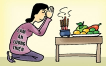 Cúng rằm tháng giêng đơn giản hay hoành tráng?