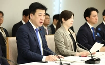 Nhật Bản tính tăng phí xử lý thị thực gấp 5 lần