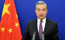 Trung Quốc vạch 4 tuyến đường cho công dân rời Iran càng sớm càng tốt