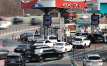 Châu Á ứng phó với giá xăng tăng như thế nào?