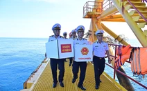 TP.HCM: Đảm bảo sẵn sàng sơ cấp cứu trong suốt thời gian bầu cử ngày 15-3