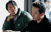 Trấn Thành có 'liều' khi sang Hàn đóng phim với các 'oppa'?