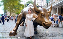 Cổ phiếu VJC chiết khấu 30%, con trai bà Nguyễn Thị Phương Thảo muốn chi hơn 300 tỉ 'bắt đáy'