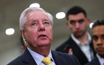 Thượng nghị sĩ Mỹ cảnh báo ‘hậu quả’ nếu các nước vùng Vịnh không tham chiến chống Iran