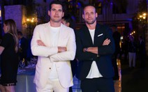 3 anh em triệu phú bất động sản Mỹ bị kết tội buôn bán tình dục