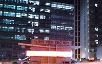 Bị phạt 7,5 triệu đồng vì đăng video sai sự thật về Nhà vĩnh biệt Bệnh viện Chợ Rẫy