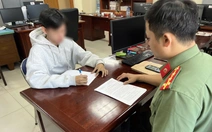 Đăng clip quay lén phim ‘Thỏ ơi!’ lên TikTok để trục lợi, bị phạt 7,5 triệu đồng