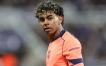 Barca và Liverpool cùng gây thất vọng