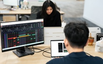 Cổ phiếu 'dòng P' đang thanh lọc nhà đầu tư?