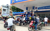 Chiến sự căng thẳng, giá xăng dầu tăng: Nỗi lo hàng đầu của nhiều doanh nghiệp