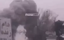 Chủ tịch Quốc hội Iran tuyên bố không tìm kiếm lệnh ngừng bắn; Israel bắt đầu cuộc tấn công mới