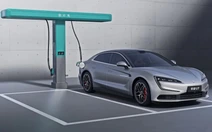BYD dự kiến mở trạm sạc siêu nhanh tại Việt Nam: Chỉ sạc 10 phút gần đầy