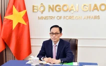 Việt Nam và Hàn Quốc mở rộng hợp tác khoa học - công nghệ