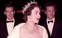 Viên kim cương lớn nhất thế giới đã hiện diện ở hoàng gia Anh như thế nào?