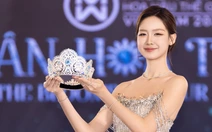 Miss World Vietnam tổ chức hai cuộc thi trong năm 2026?