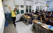 Vì sao bắt buộc phải học hết bậc THCS?