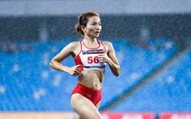 Nguyễn Thị Oanh và dàn ngôi sao điền kinh dự Tiền Phong marathon 2026