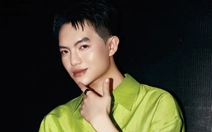 Thời trang quảng bá văn hóa Việt