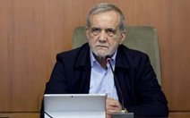 Tổng thống Masoud Pezeshkian: Muốn hủy diệt Iran là 'hoang tưởng'