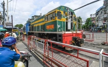 Đừng chủ quan với nguy cơ tai nạn đường sắt