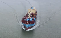 17 tàu chở dầu và 213 thuyền viên Việt Nam tại Trung Đông vẫn an toàn