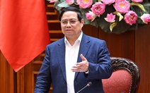 Thủ tướng: Đồng ý dùng quỹ bình ổn giá xăng dầu, đề xuất giảm thuế bảo vệ môi trường về 0