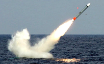 Ông Trump cáo buộc Tehran phóng Tomahawk tấn công trường học ở Iran