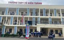 Vụ sửa điểm học sinh ở Thanh Hóa: Tổ chức kiểm điểm tập thể, cá nhân
