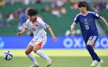 Bóng đá nữ Việt Nam cần làm gì sau khi HLV Mai Đức Chung chia tay đội tuyển?