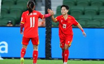 Tuyển nữ Việt Nam đấu Nhật Bản (16h): Hồi hộp chờ vé đi tiếp